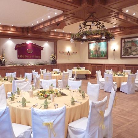 Hotel Kepplers Ecke Wingerode Екстериор снимка