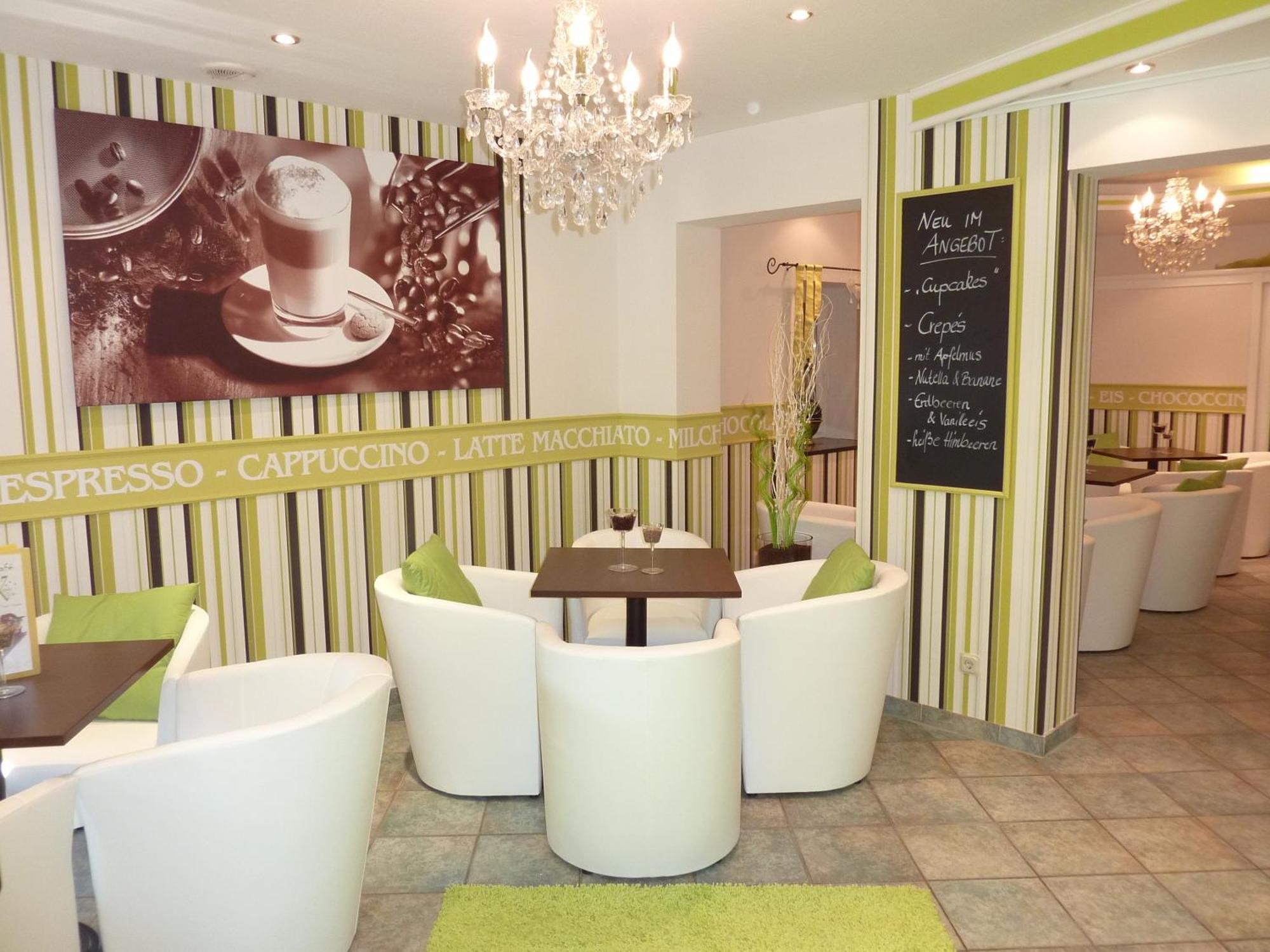 Hotel Kepplers Ecke Wingerode Екстериор снимка