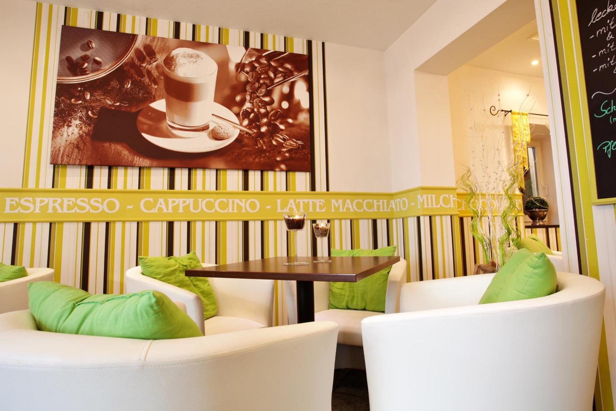 Hotel Kepplers Ecke Wingerode Екстериор снимка