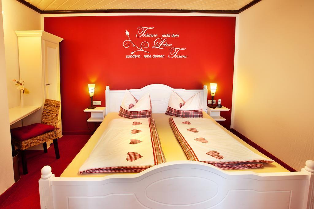 Hotel Kepplers Ecke Wingerode Стая снимка