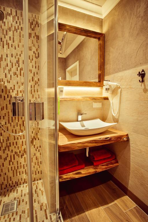 Hotel Kepplers Ecke Wingerode Екстериор снимка
