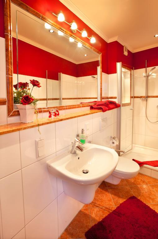Hotel Kepplers Ecke Wingerode Стая снимка